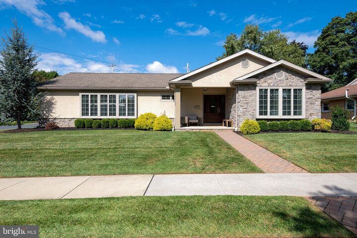 247 Cedar Avenue  Hershey PA 17033 photo