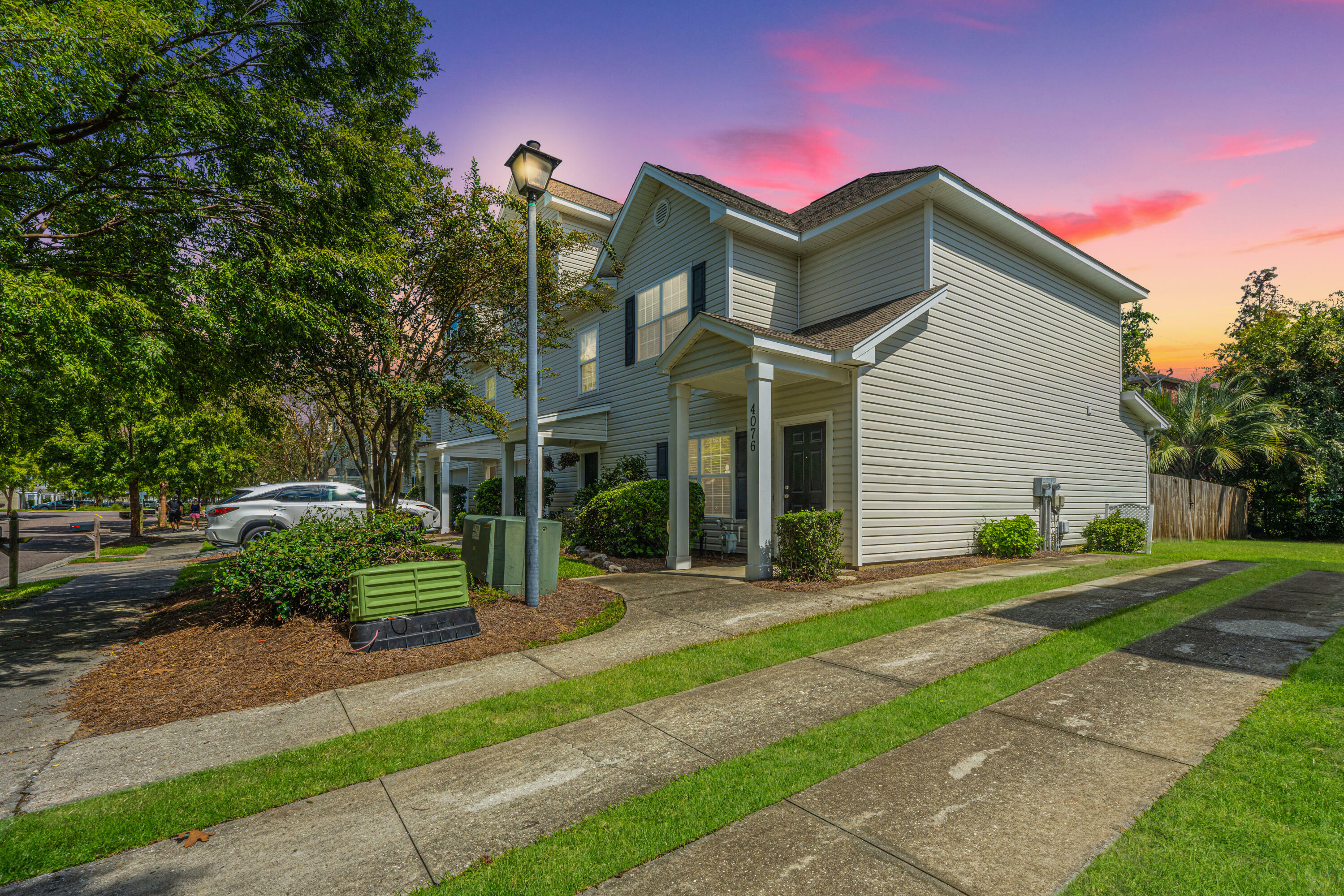 Property Photo:  4076 Babbitt Street  SC 29414 