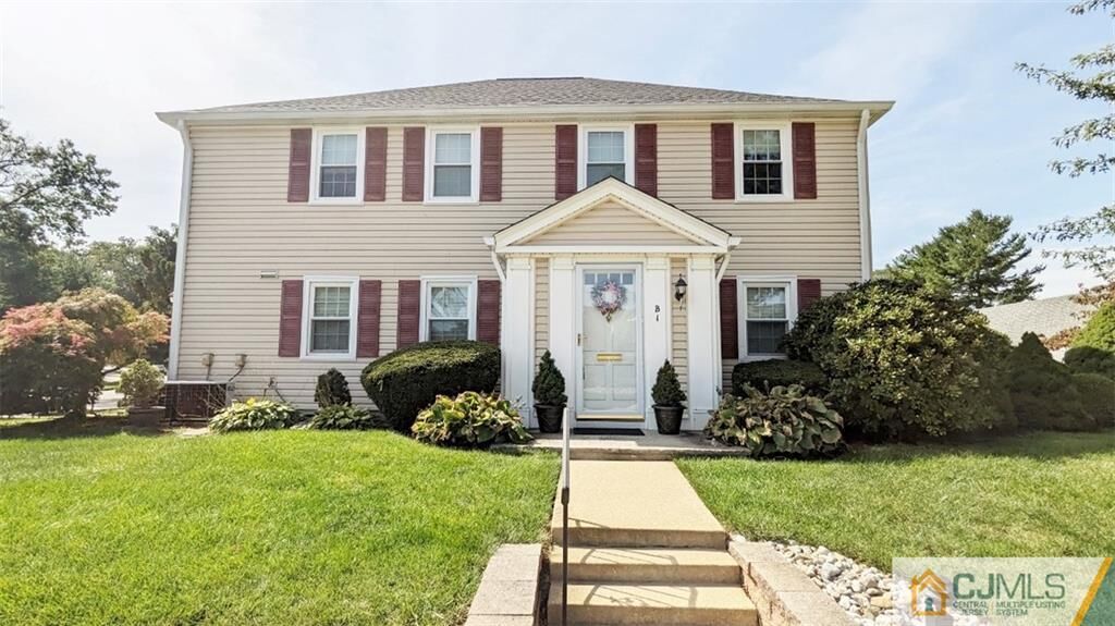 Property Photo:  0-1B Old Nassau Road 1B  NJ 08831 