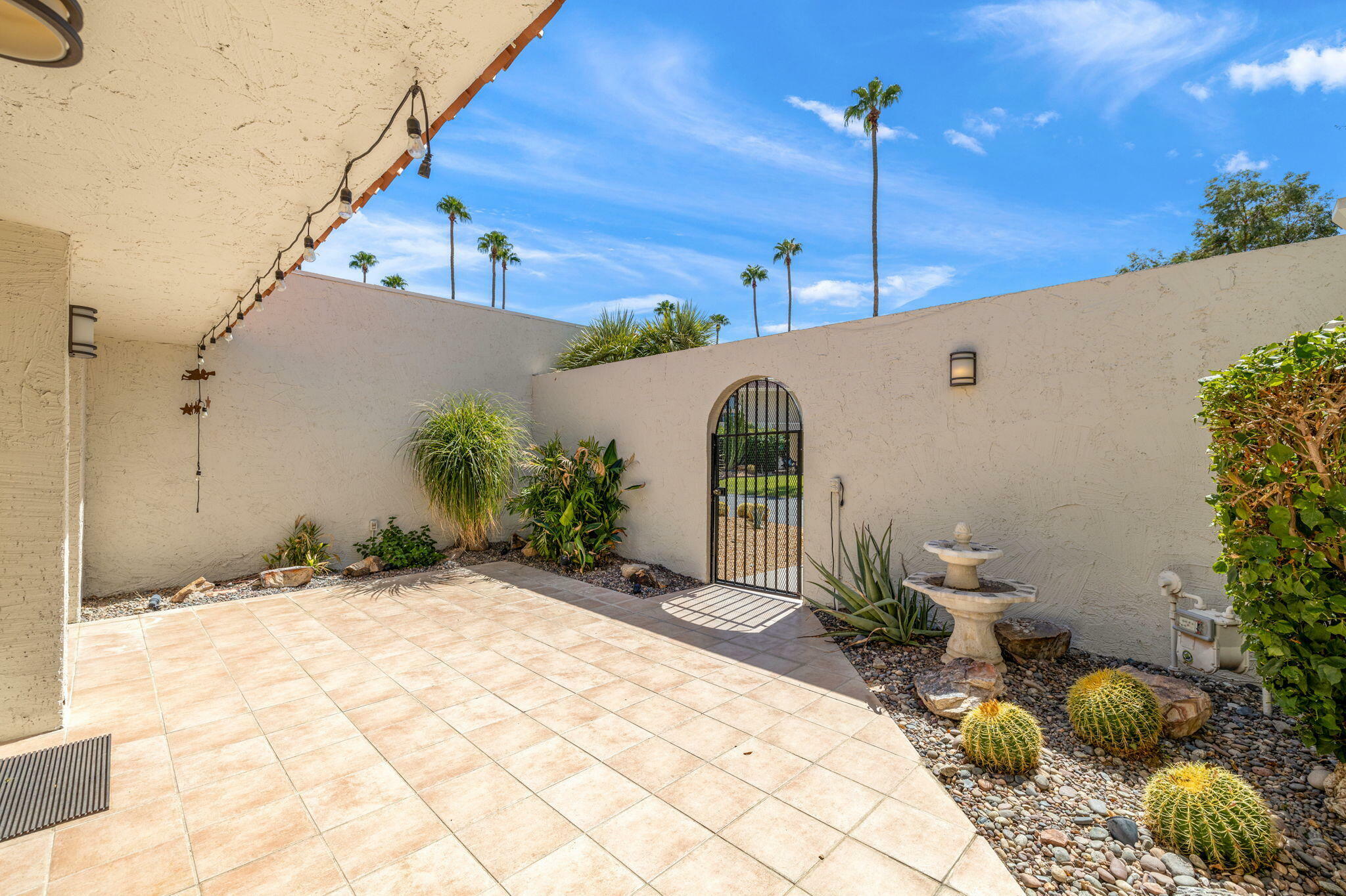 Property Photo:  3380 E Bogert Trl  CA 92264 