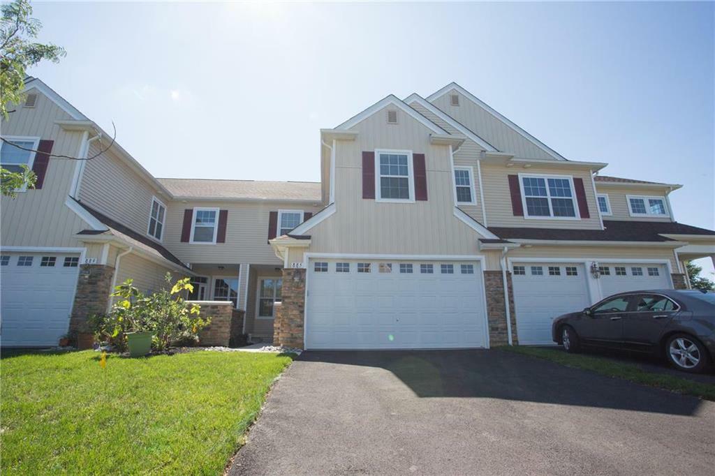 Property Photo:  885 Iron Lane  PA 18040 