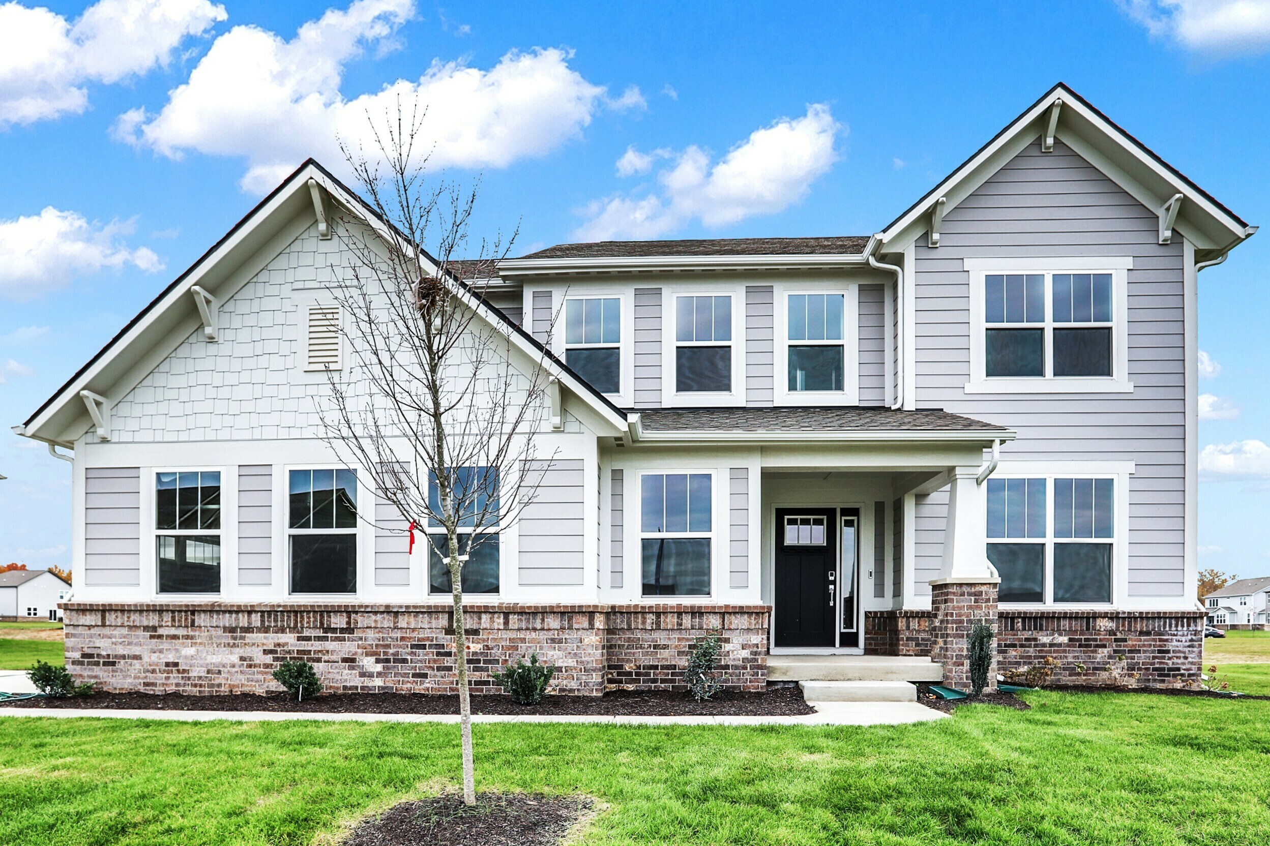125 Waterford Lane  Westfield IN 46074 photo