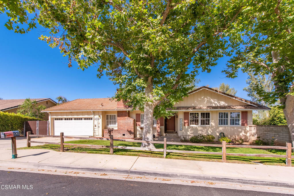 Property Photo:  1018 Mellow Lane  CA 93065 