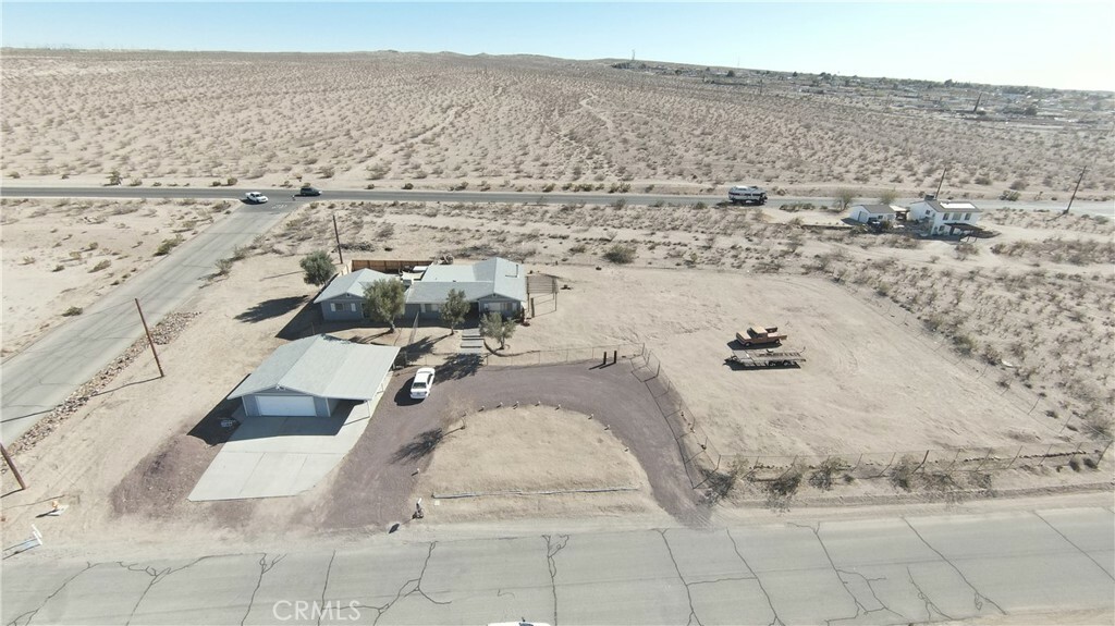 Property Photo:  28280 Cochise Avenue  CA 92311 
