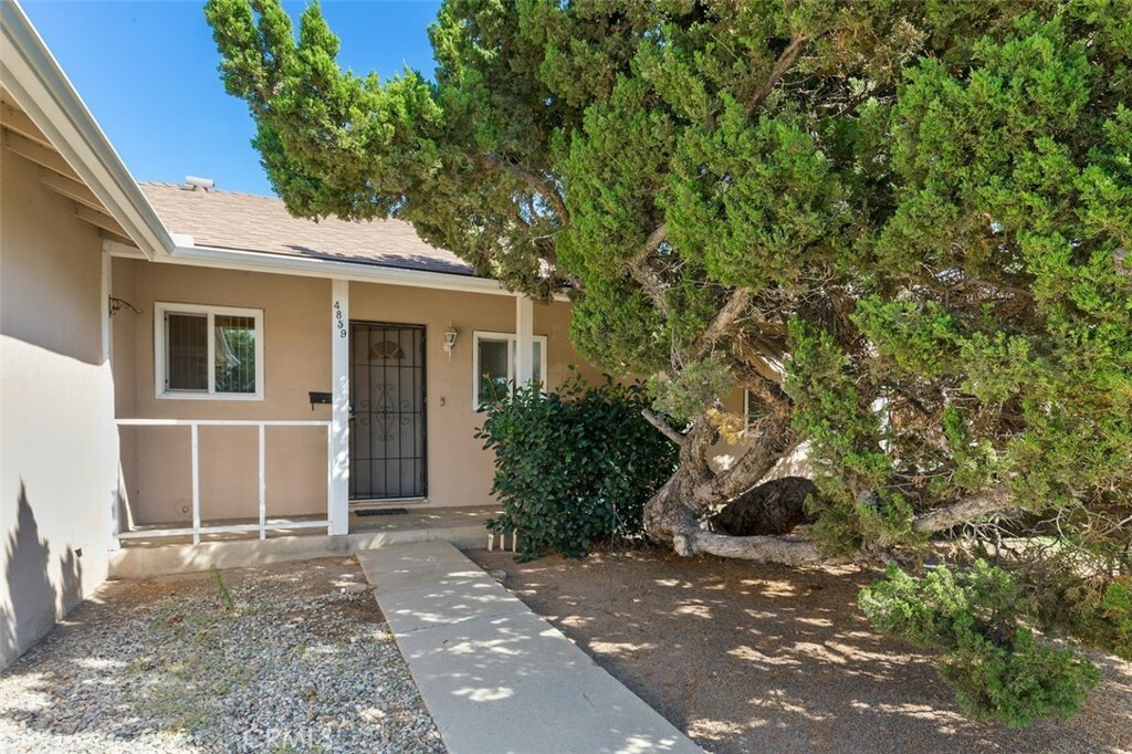 Property Photo:  4859 Talley Court  CA 92503 