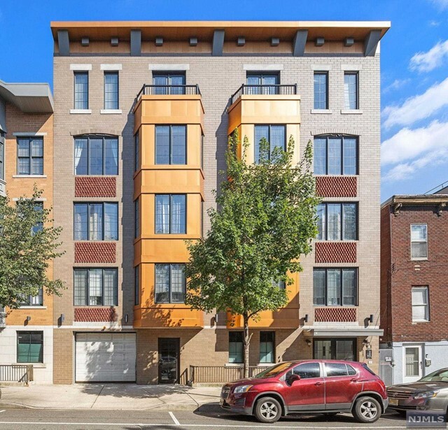 Property Photo:  517 Jackson Street 203  NJ 07030 