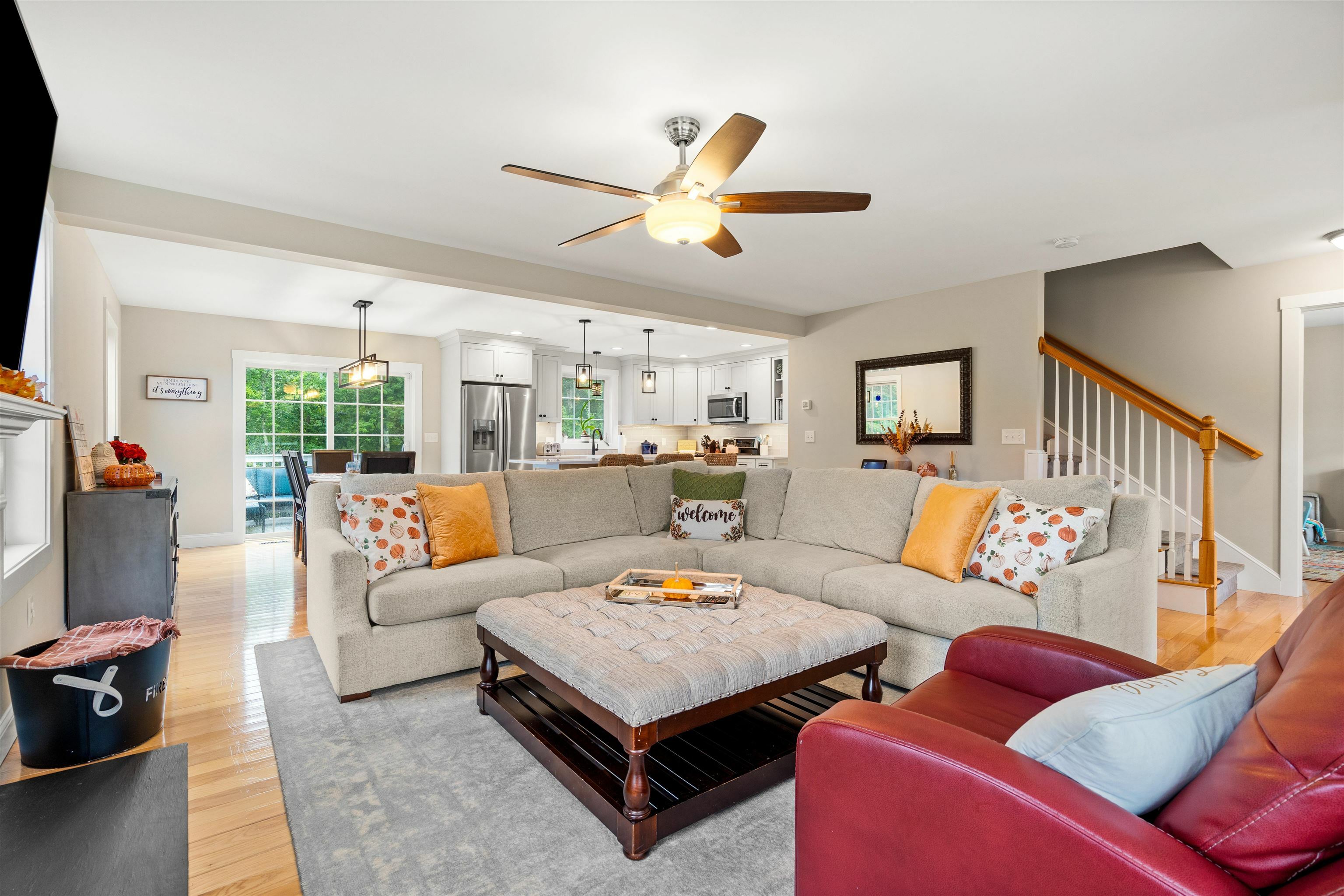 Property Photo: 24 Chestnut Way NH 03861