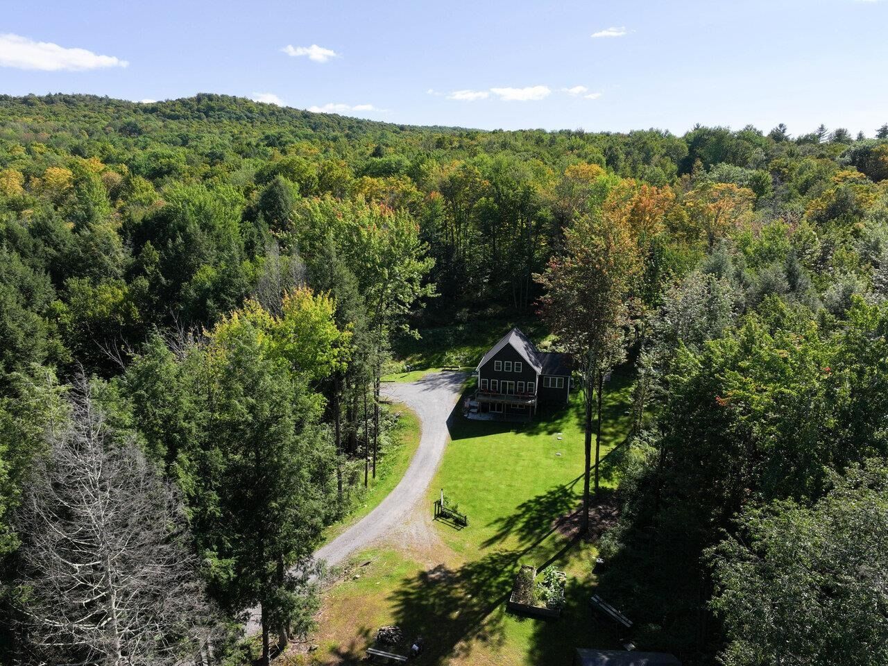 Property Photo:  1301 Vt Route 104  VT 05444 
