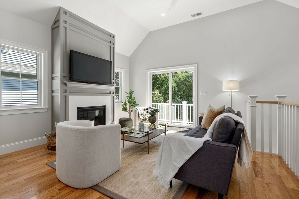 Property Photo: 11 Grant Ave. MA 02478