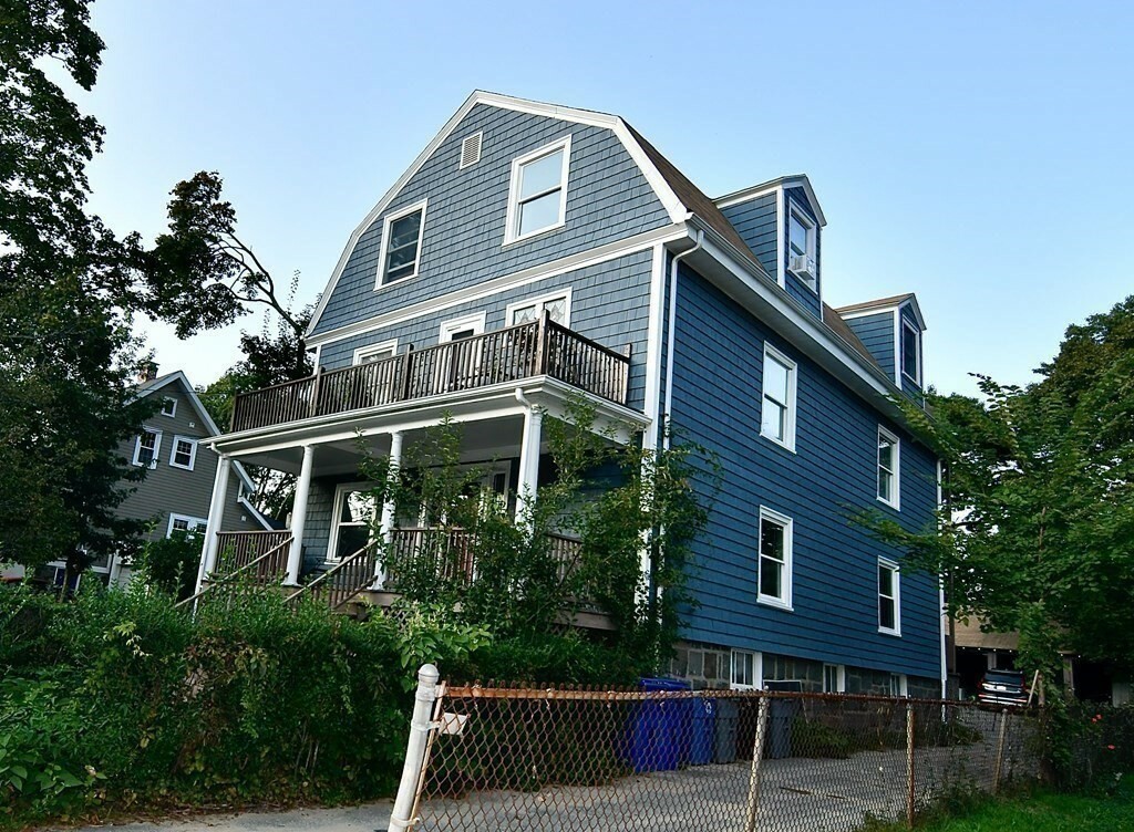 Property Photo: 392 Reedsdale 1 MA 02186