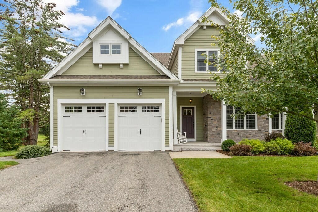 Property Photo: 23 Rowley Country Club Road 23 MA 01969