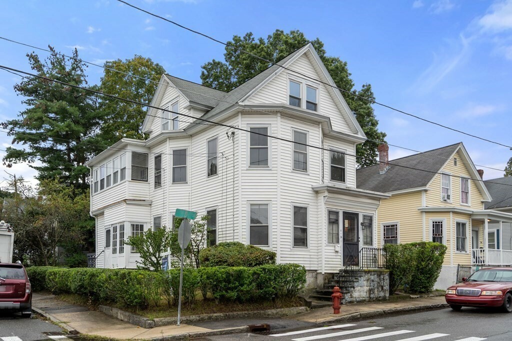 Property Photo:  34 D Street  MA 01851 