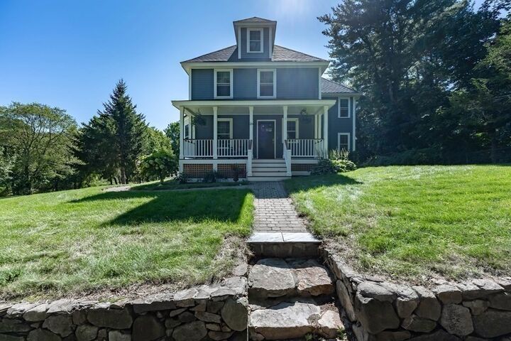 Property Photo:  20 County Rd  MA 01810 