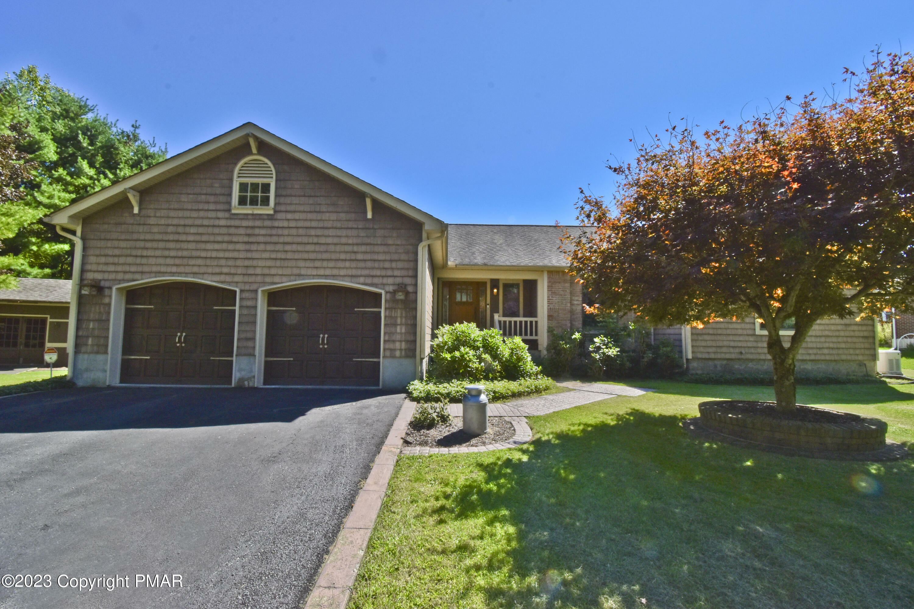 238 Lower Swiftwater Road  Cresco PA 18326 photo