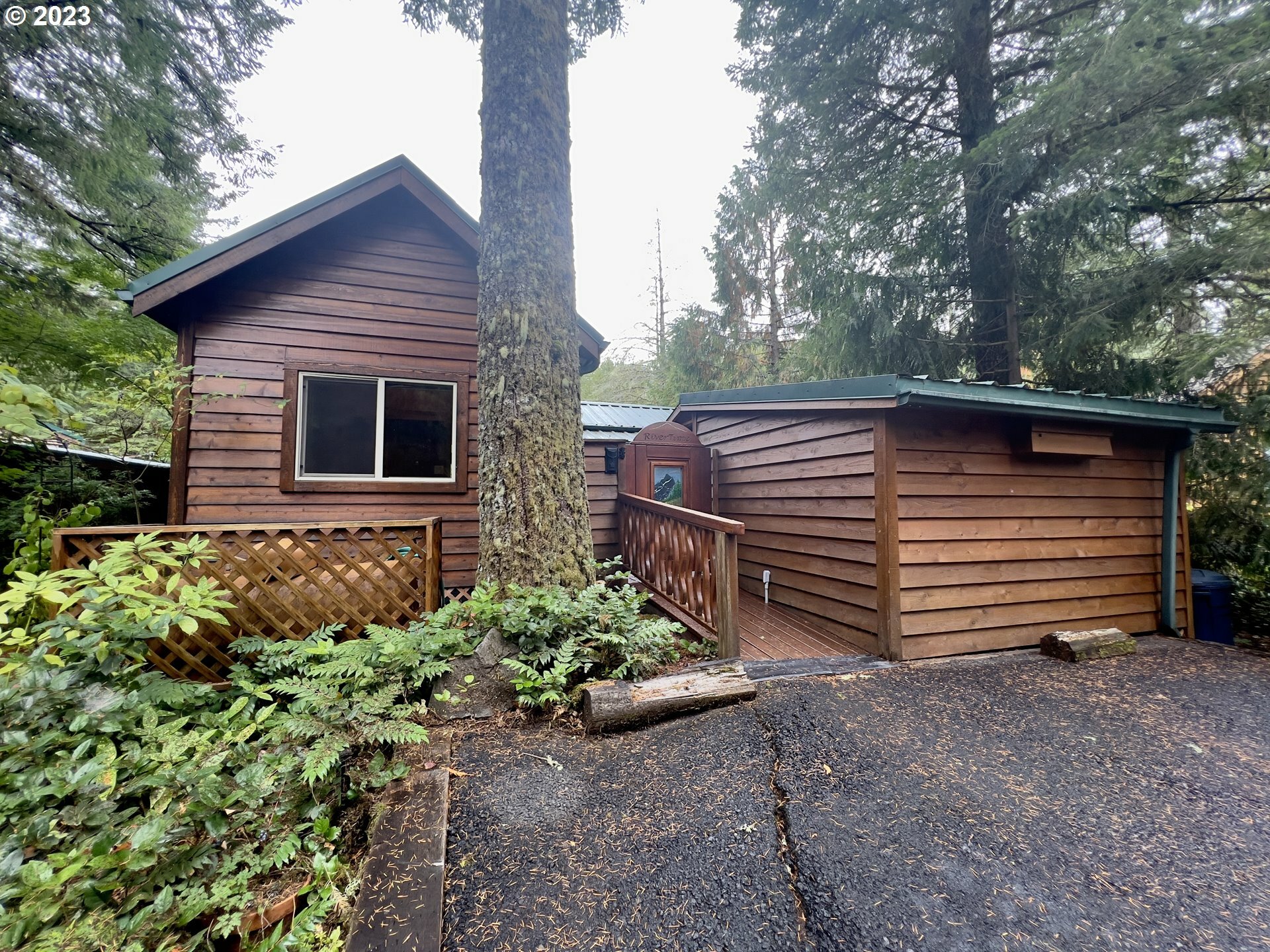 Property Photo: 65000 E Highway 26 Rf19 OR 97067