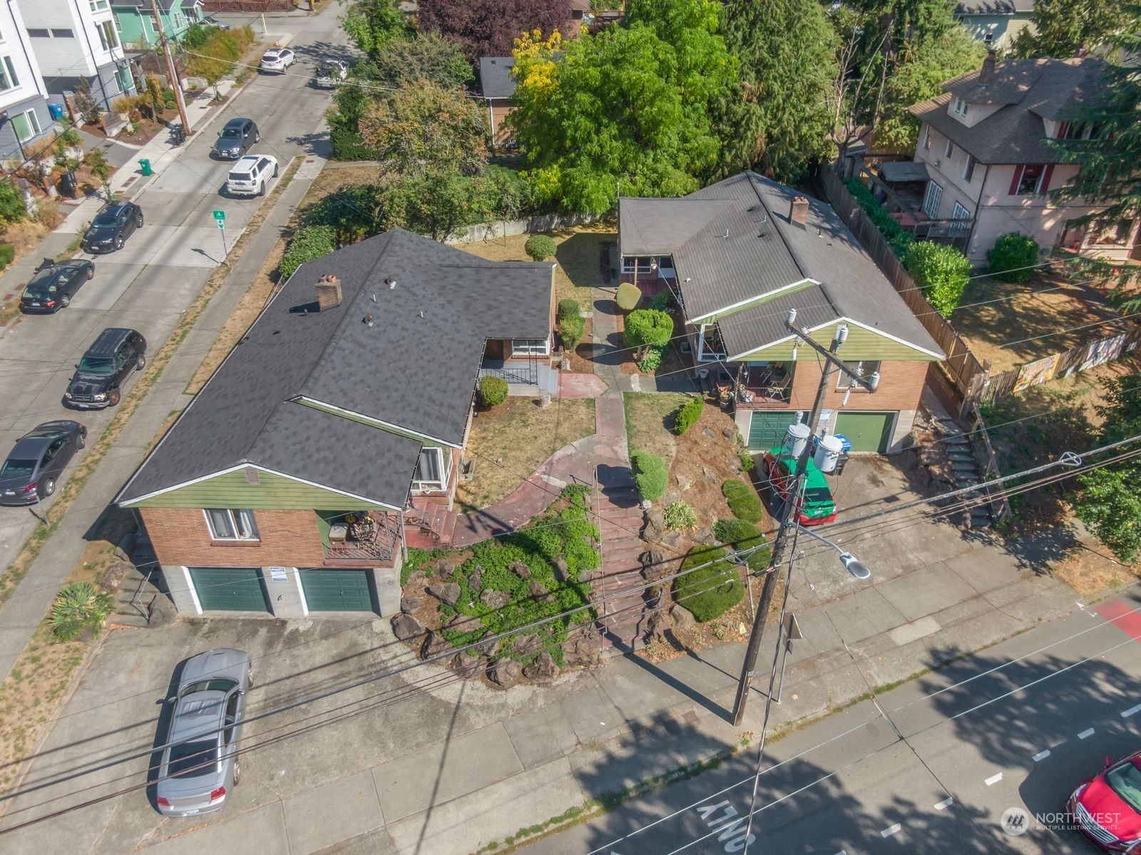 Property Photo: 6700 Rainier Avenue S WA 98118