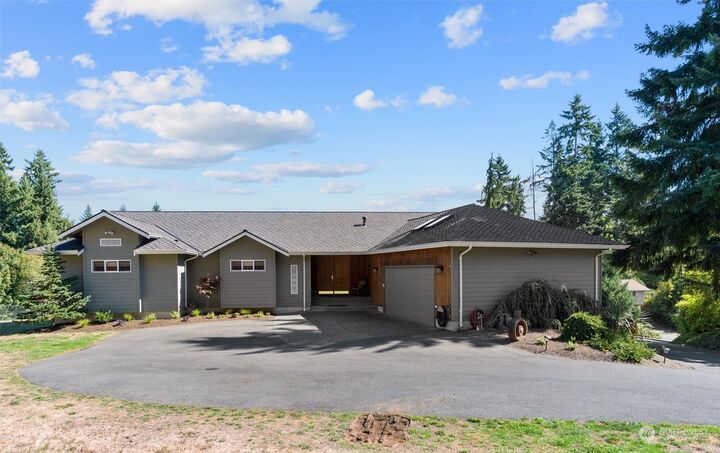 Property Photo: 8320 Rim Drive WA 98208