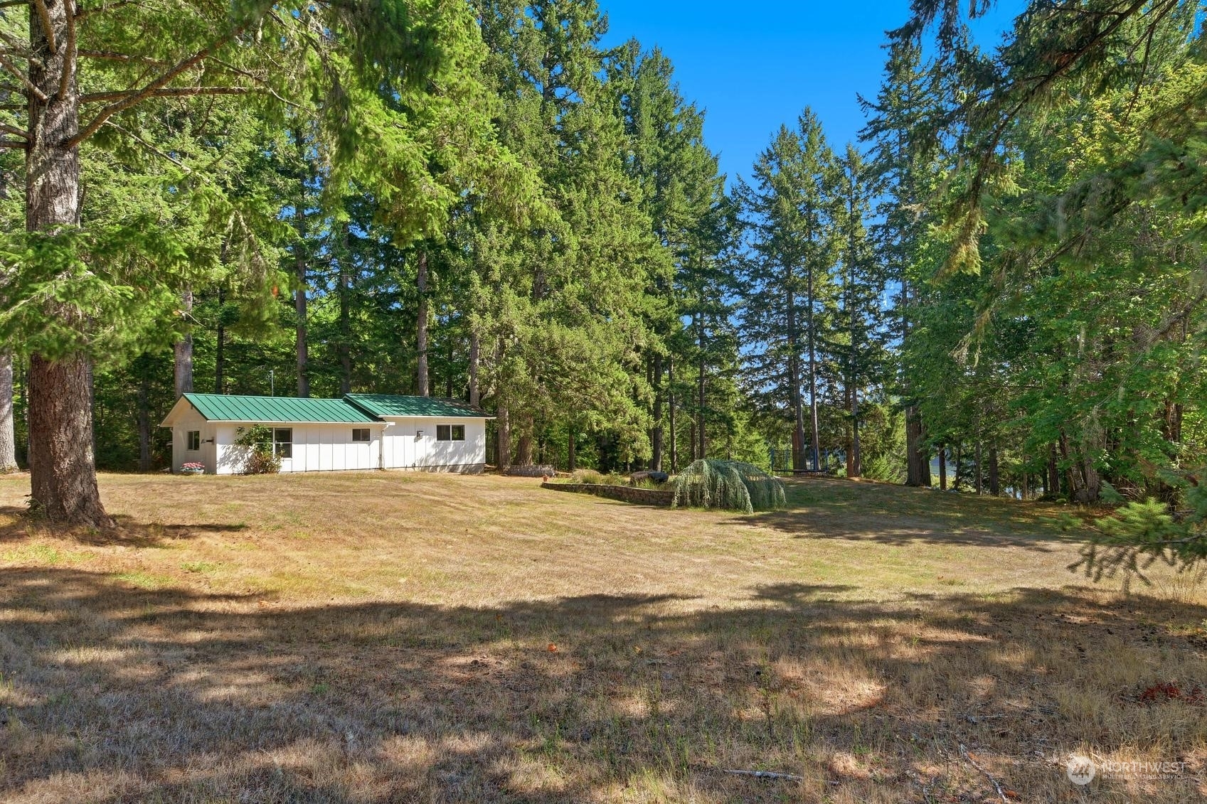Property Photo: 271 E Big Skookum Road WA 98584
