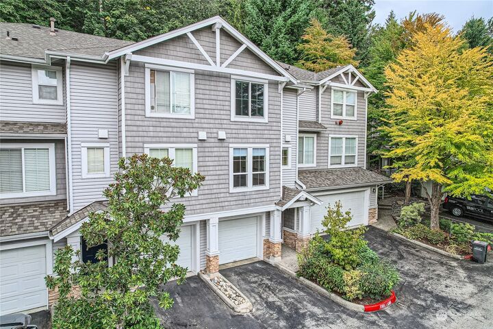 5343 236th Place SE 27-3  Issaquah WA 98029 photo