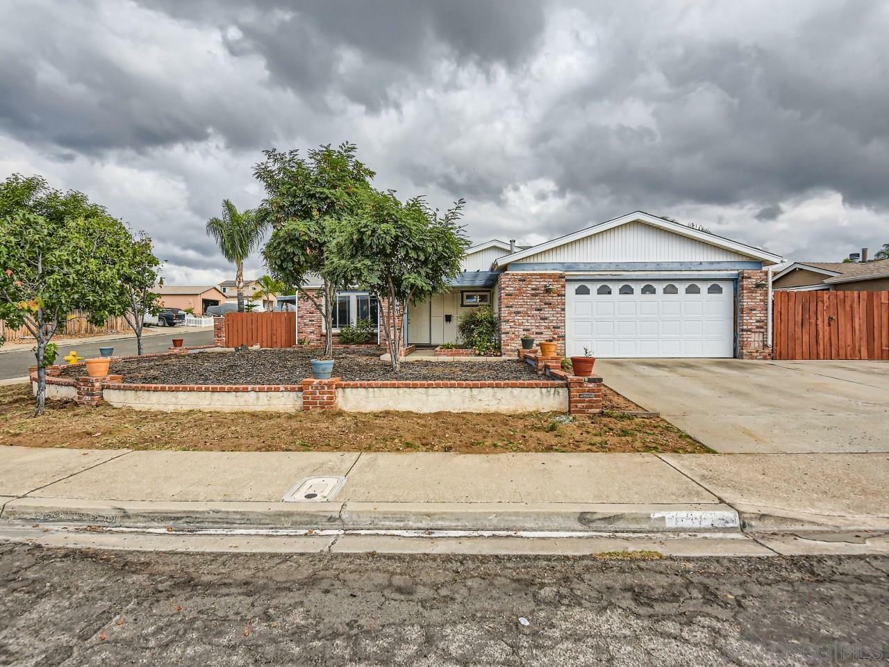 Property Photo:  10902 Greencastle St  CA 92071 