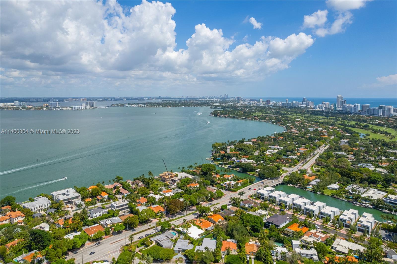Property Photo: 4271 Alton Rd FL 33140