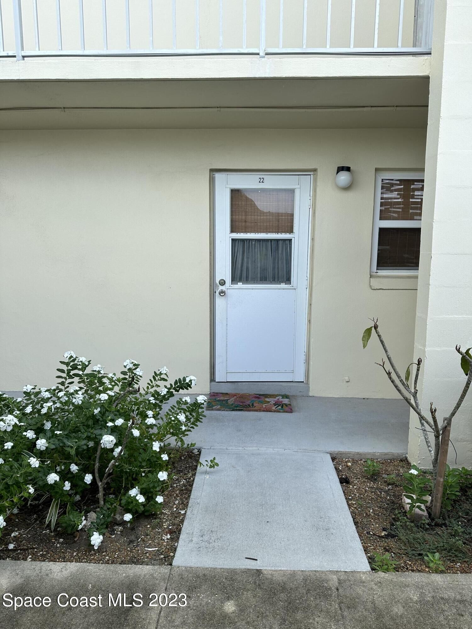 Property Photo: 171 N Atlantic Avenue FL 32931