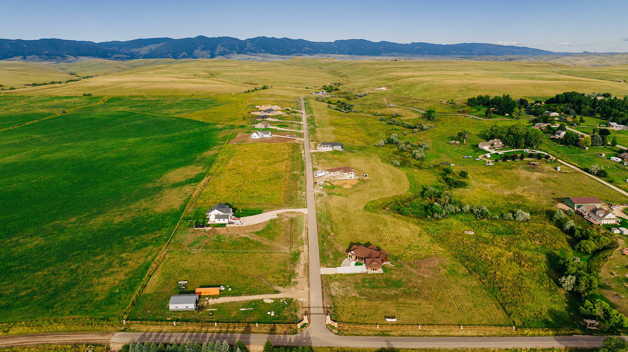 Property Photo:  Tbd Piccard Road Lot 26  WY 82801 