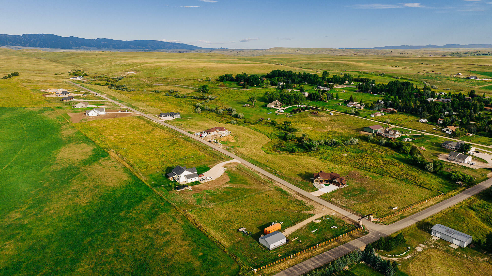 Property Photo:  Tbd Piccard Road Lot 23  WY 82801 