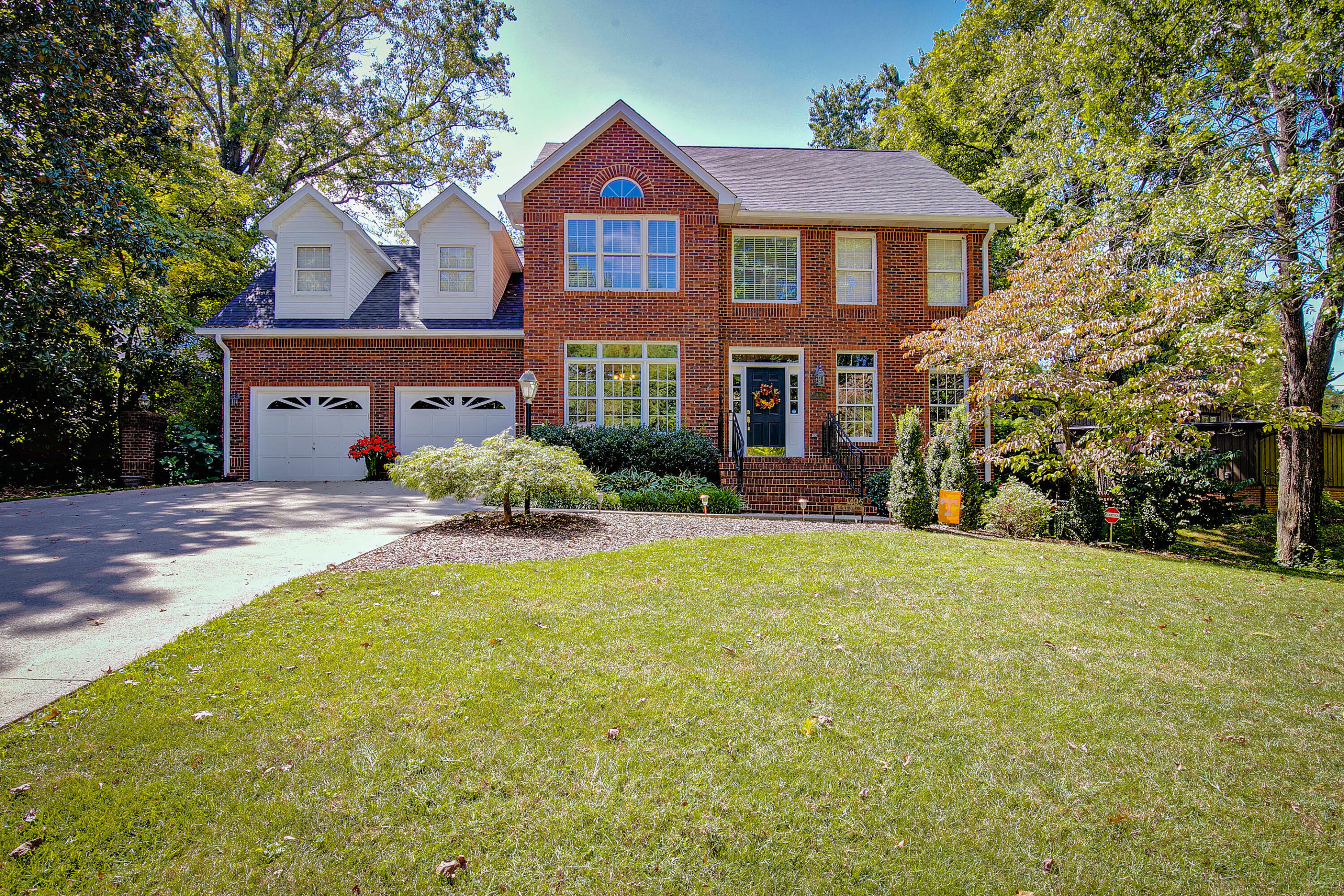 Property Photo:  1405 Dobyns Drive  TN 37664 