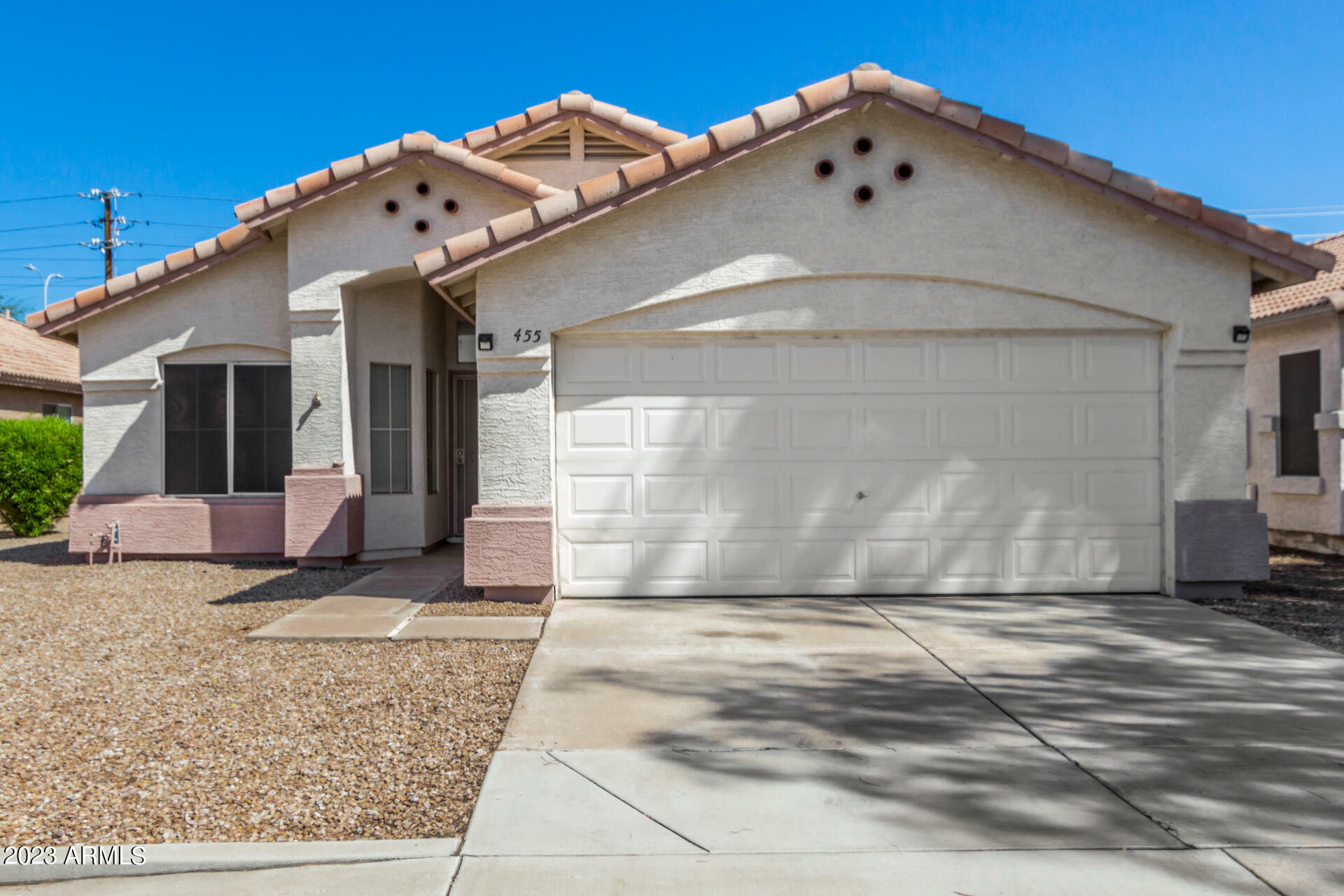 Property Photo:  455 N Williams Street  AZ 85225 