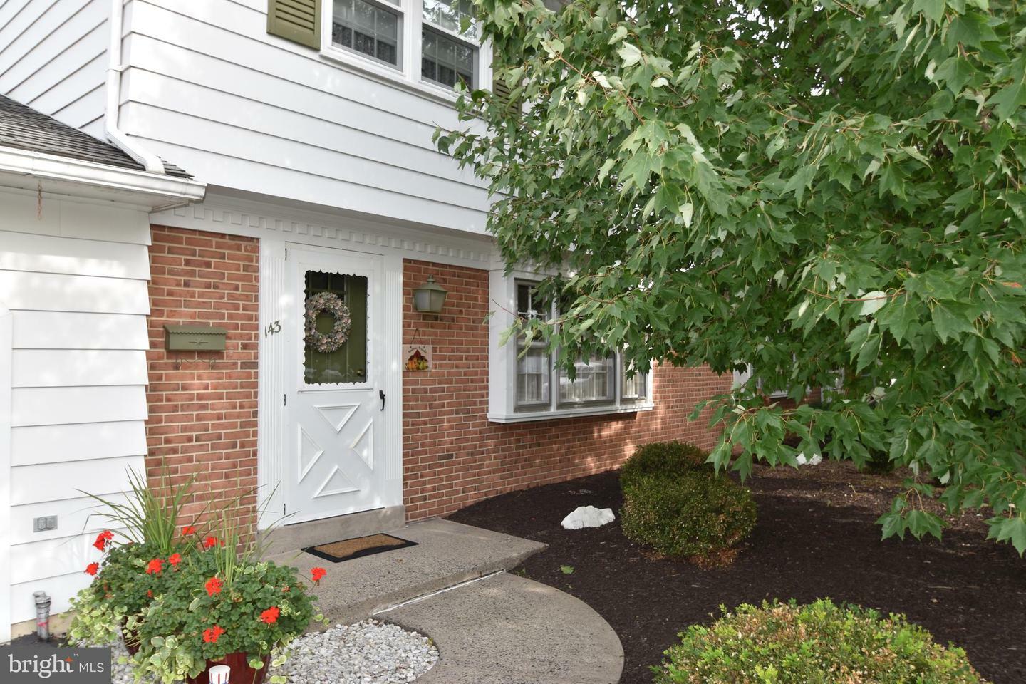 Property Photo:  143 N Hellertown Avenue  PA 18951 