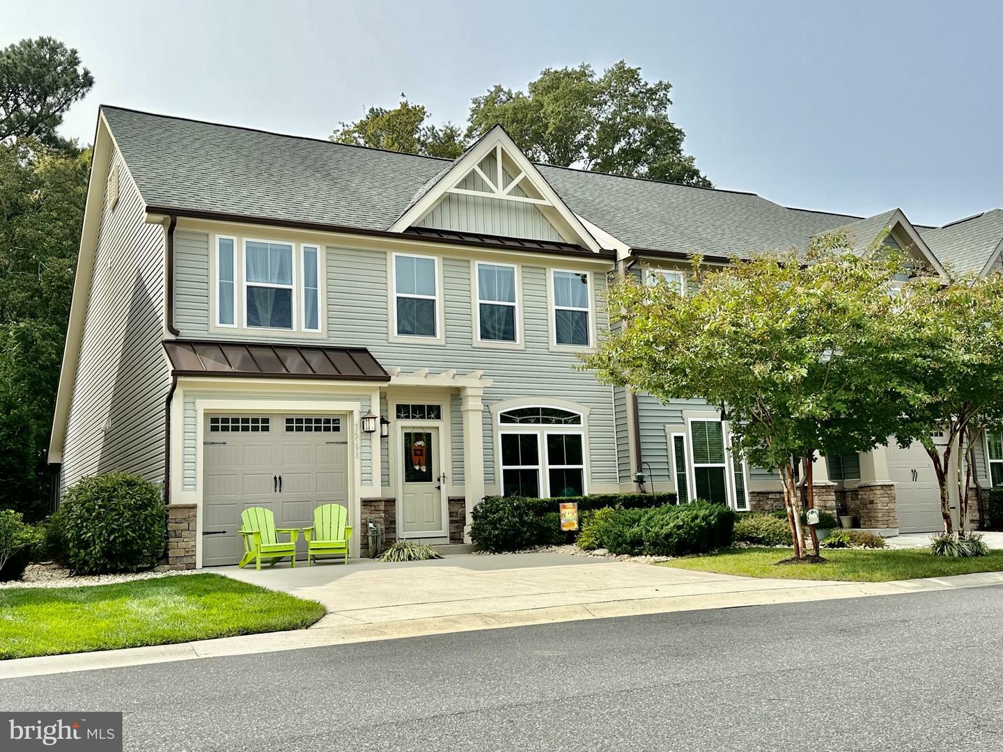 Property Photo: 36598 Putter Lane 247 DE 19945