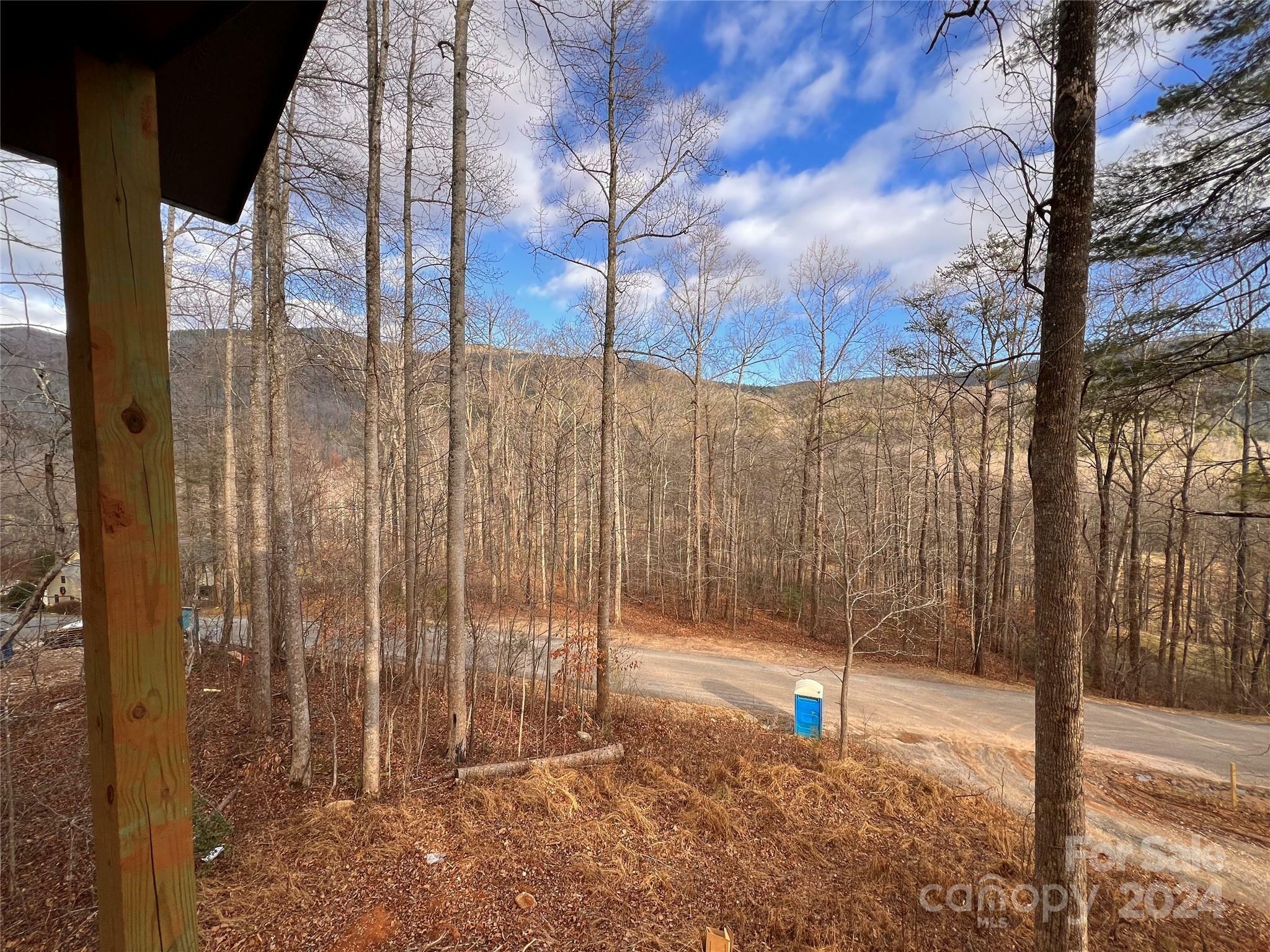 Property Photo:  457 Blue Ridge Drive N  NC 28752 