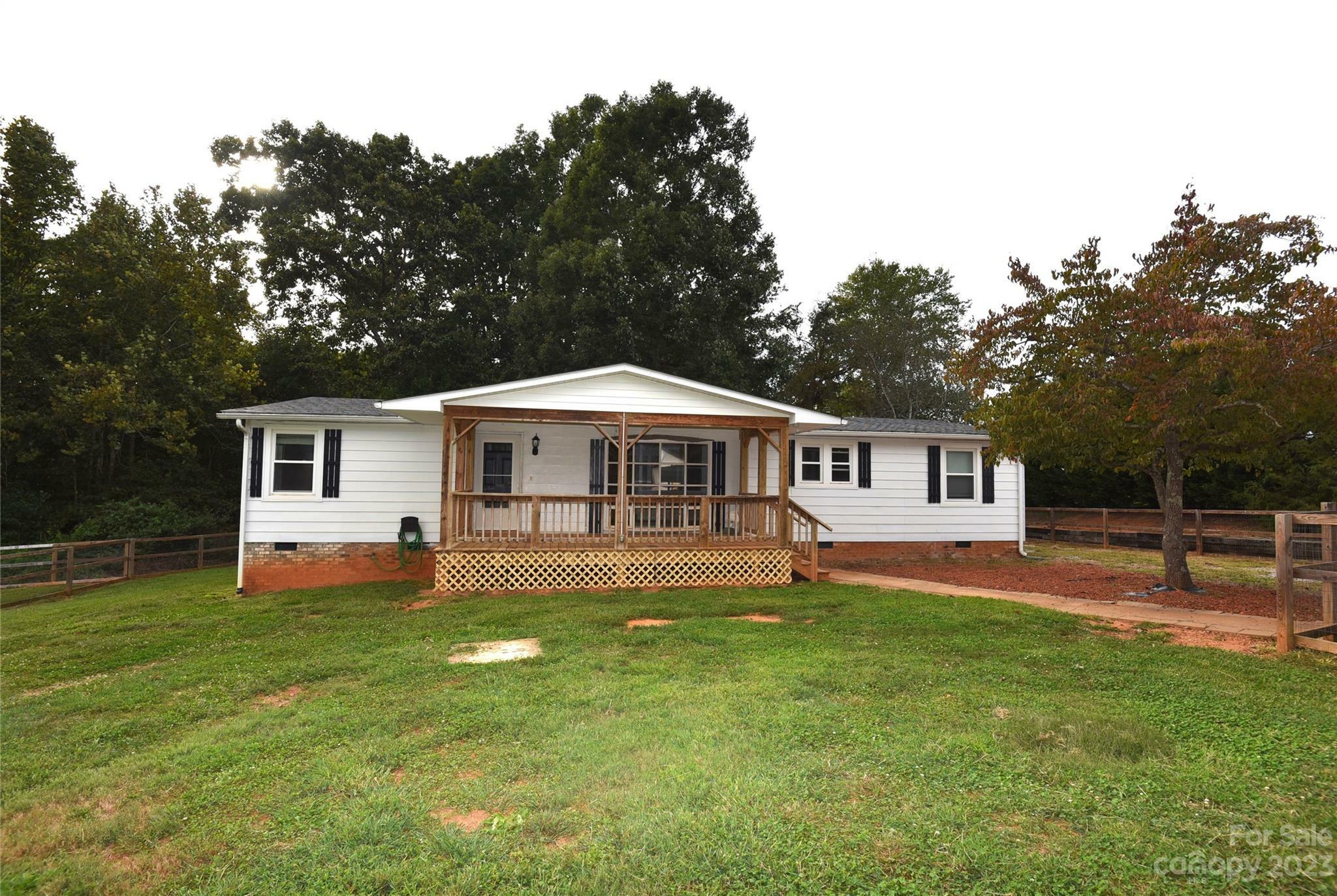 Property Photo:  11455 Cool Springs Road  NC 27013 