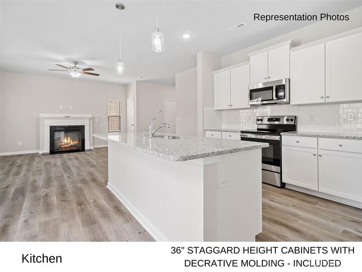 4209 Stoneygreen Lane  Charlotte NC 28215 photo