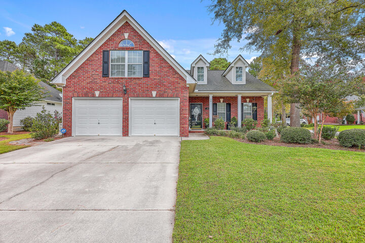 100 Bay Colony Court  Summerville SC 29483 photo