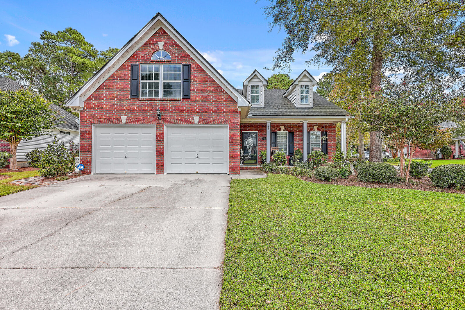 Property Photo: 100 Bay Colony Court SC 29483