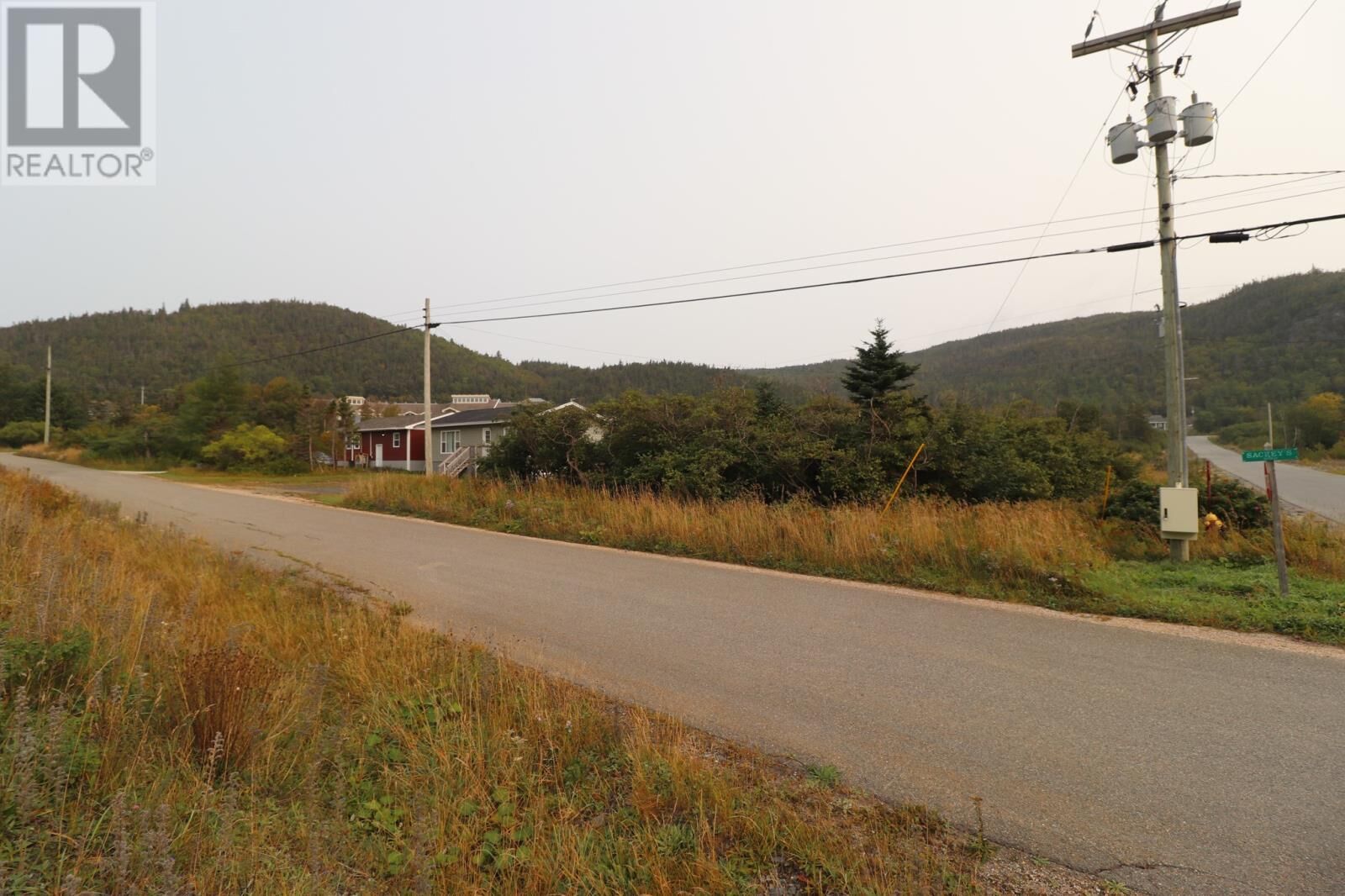 Property Photo:  1 Sacreys Lane  NL A0K 3V0 
