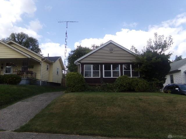 Property Photo:  1731 Rosemont Boulevard  OH 45420 