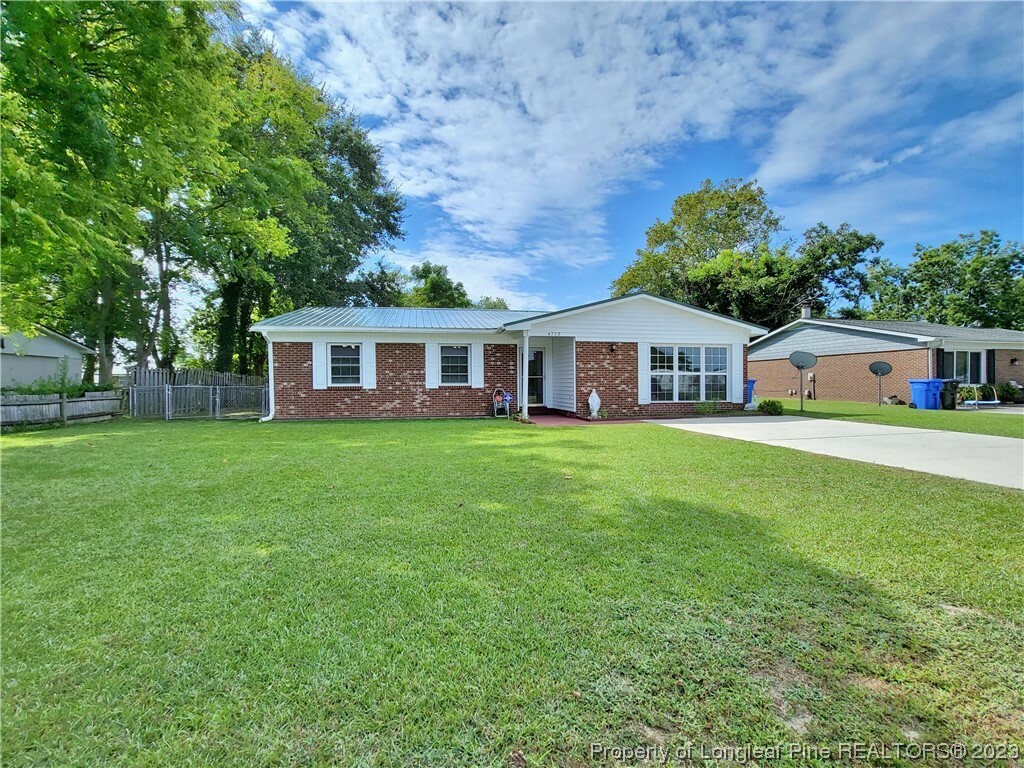 Property Photo:  4775 Friar Avenue  NC 28304 