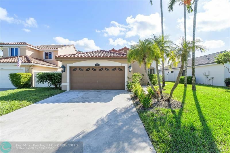 1971 NW 178 Te  Pembroke Pines FL 33029 photo