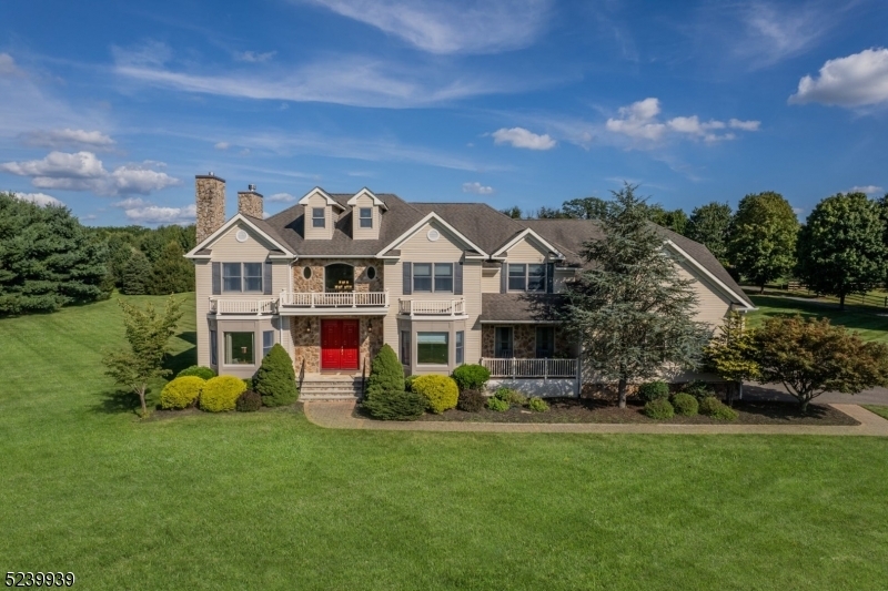 Property Photo: 286 Fairmount Rd NJ 07853