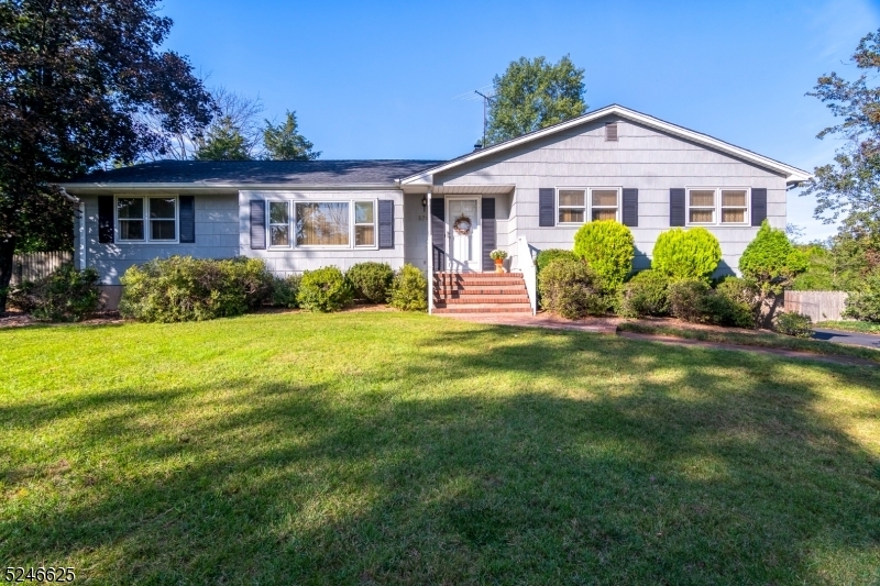Property Photo: 574 Township Line Rd NJ 08844