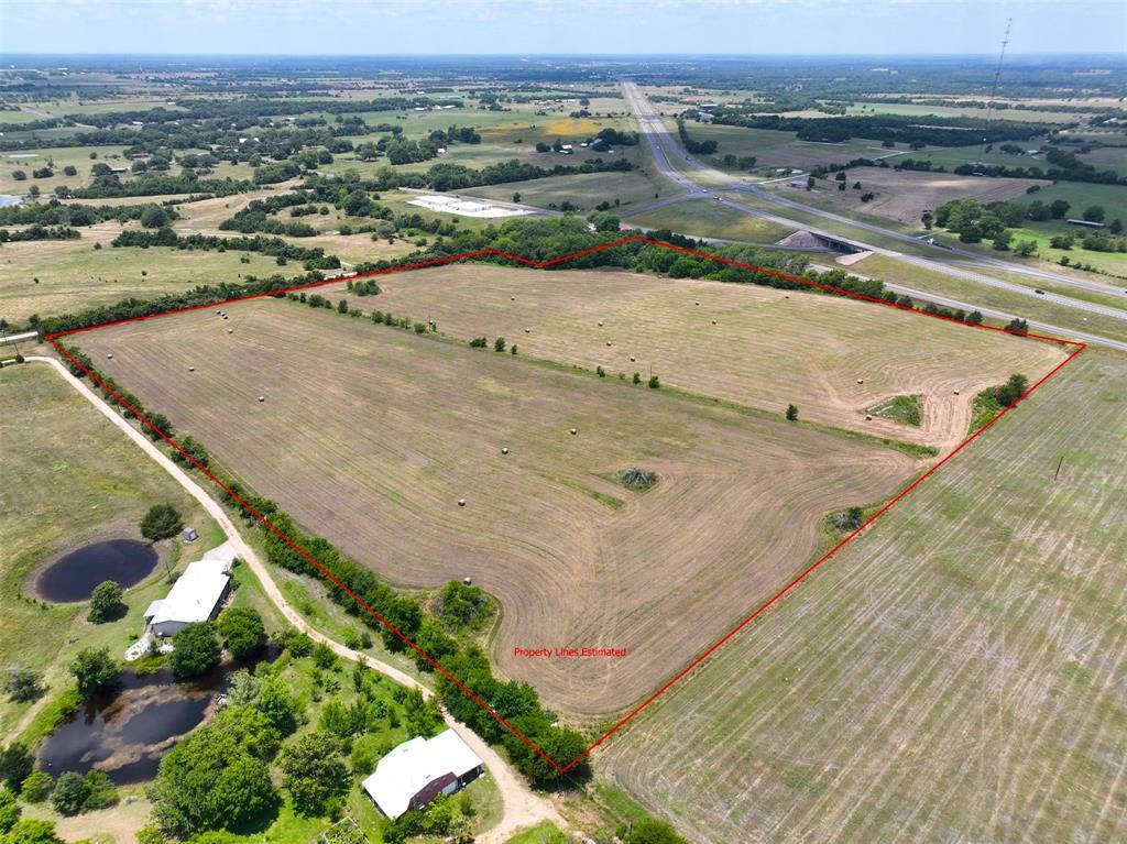 Property Photo:  Tbd Century Farms Road  TX 77835 