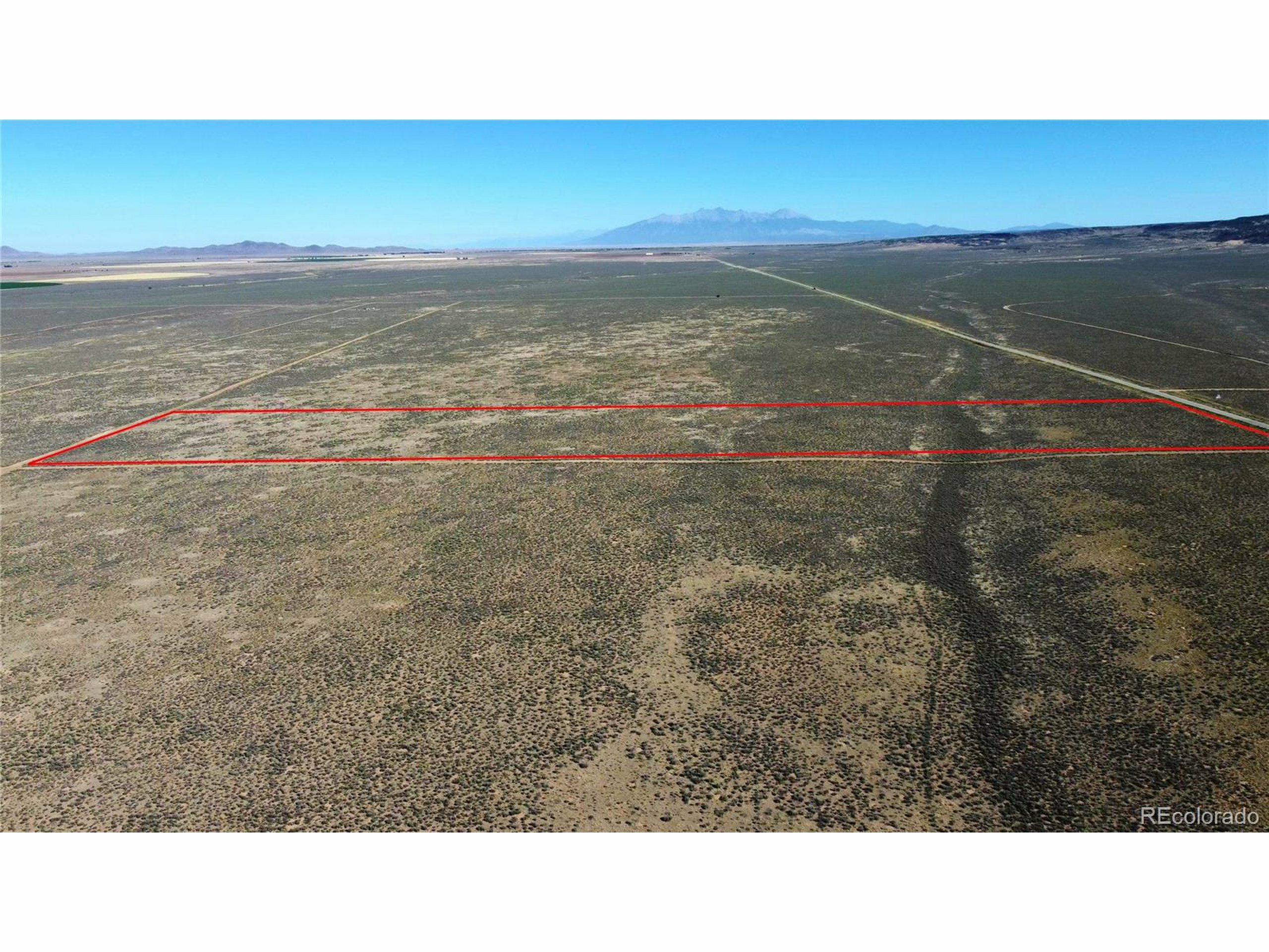 0 Co State Highway 159  San Luis CO 81152 photo