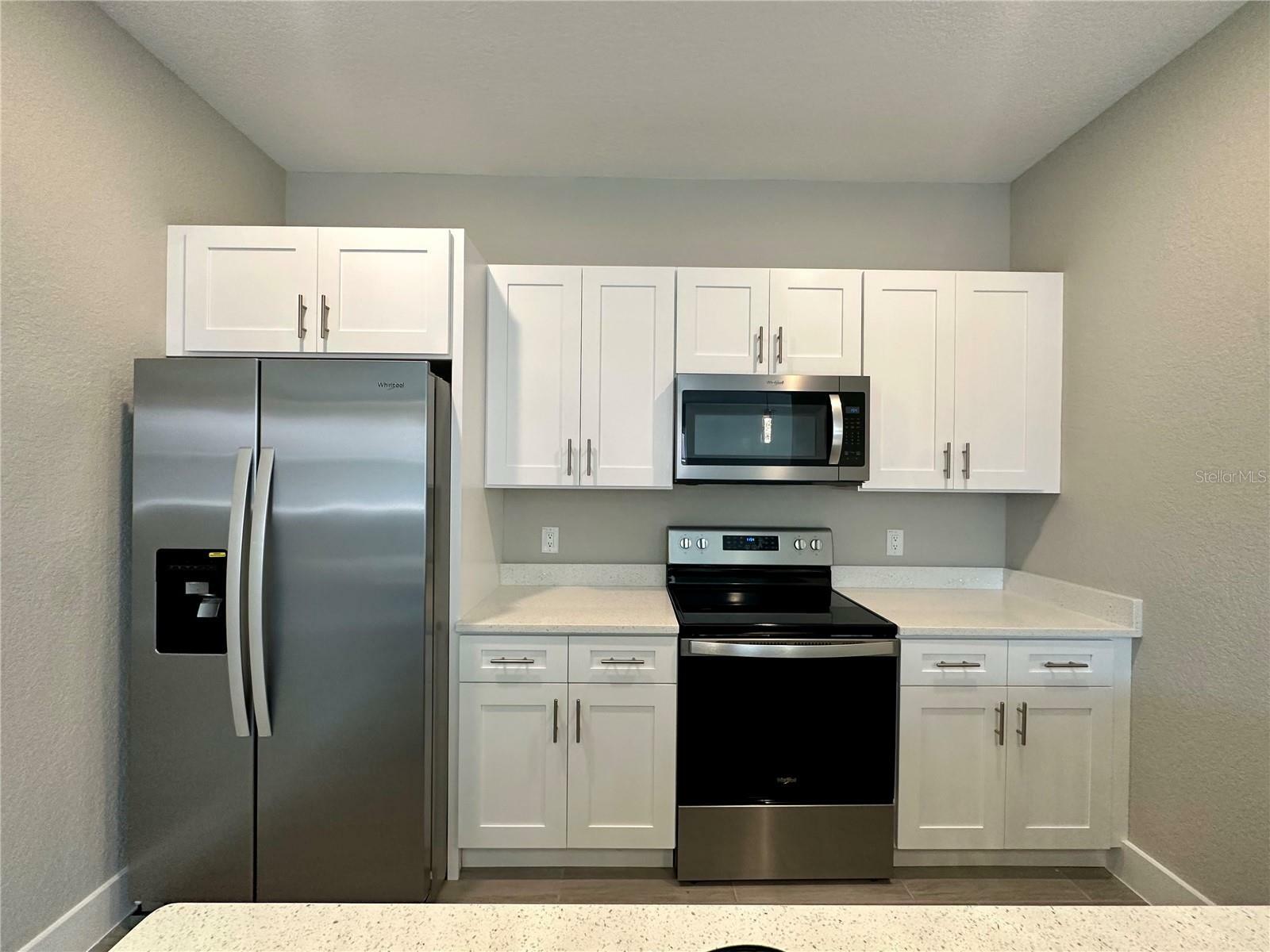 Property Photo: 547 Albatross Drive A FL 34759