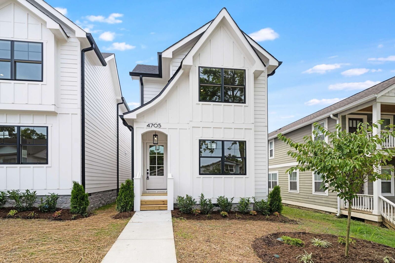 Property Photo:  4705 Kentucky Ave A  TN 37209 