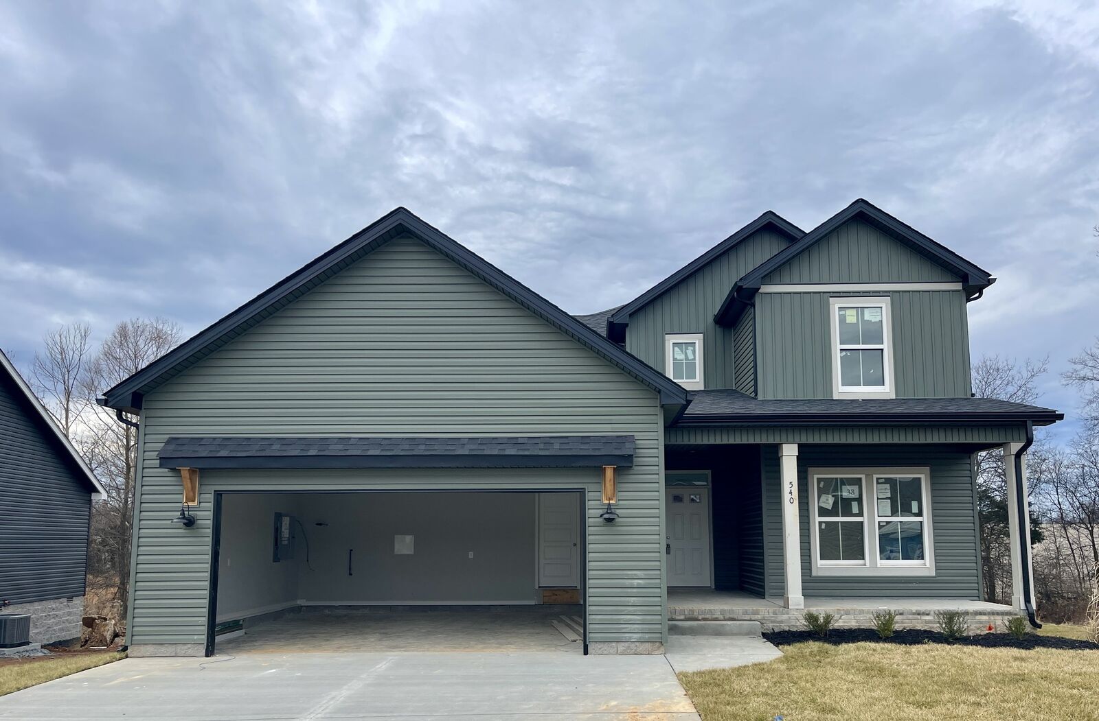 Property Photo:  38 Cherry Acres  TN 37042 