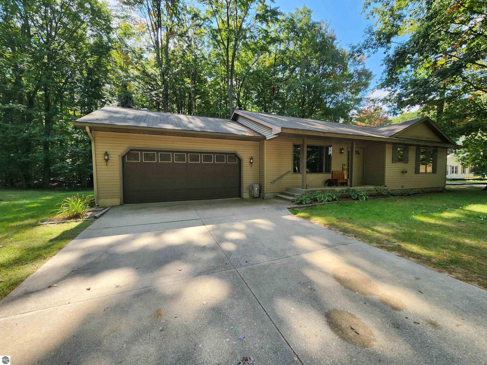 Property Photo:  3251 W 13th Street  MI 49601 
