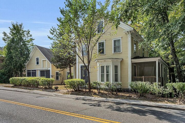 Property Photo: 5 Granite Street NH 03458
